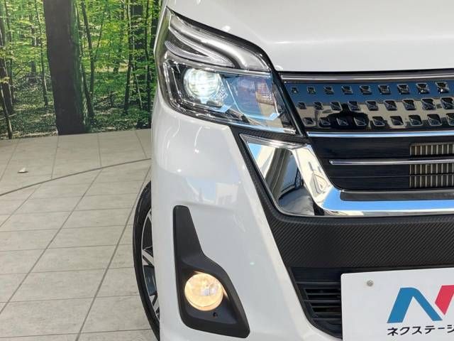 Nissan DAYZ ROOX 2017-05 194348-12