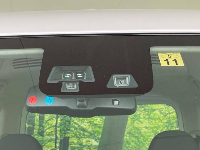 Nissan DAYZ ROOX 2017-05 194348-5