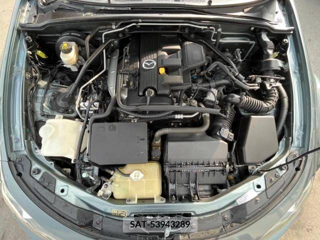 Mazda ROADSTER 2013-02 213009-18