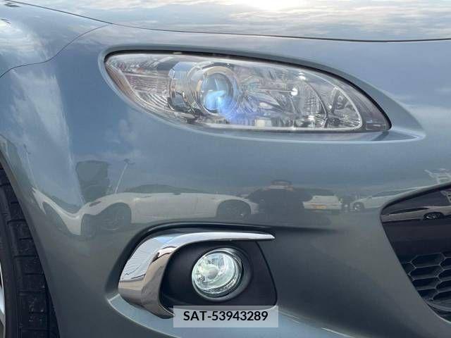 Mazda ROADSTER 2013-02 213009-13