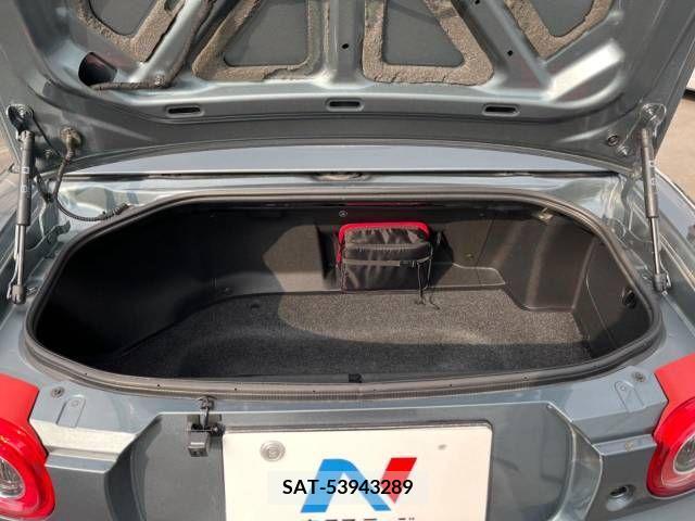 Mazda ROADSTER 2013-02 213009-11