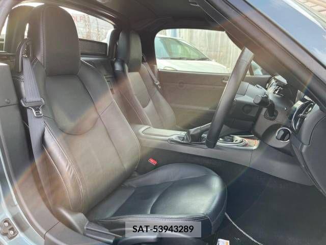 Mazda ROADSTER 2013-02 213009-9