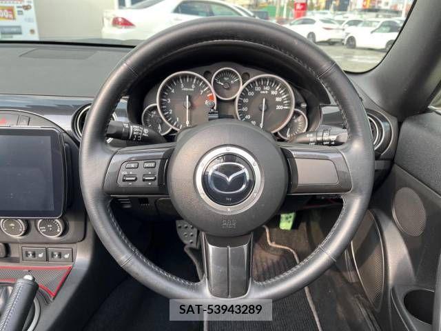 Mazda ROADSTER 2013-02 213009-8