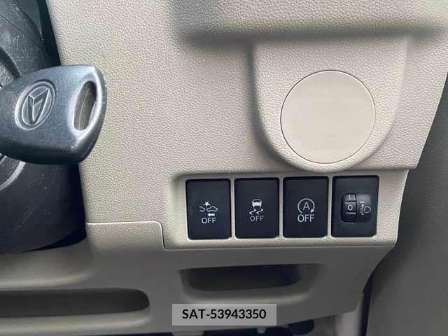 Daihatsu MOVE 2017-03 327371-11
