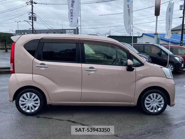 Daihatsu MOVE 2017-03 327371-3