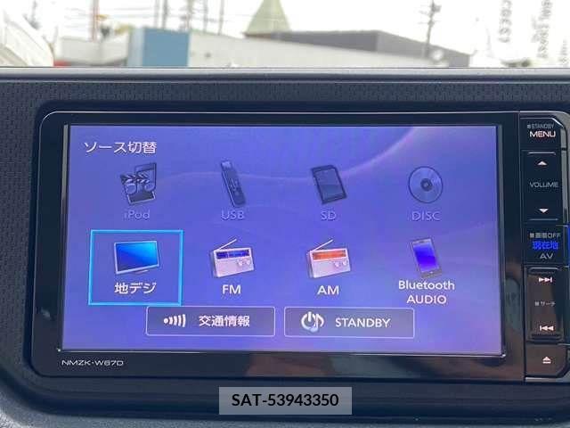 Daihatsu MOVE 2017-03 327371-10