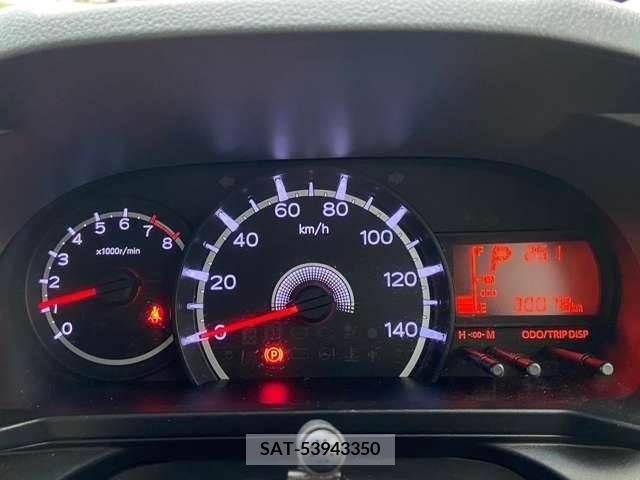 Daihatsu MOVE 2017-03 327371-19