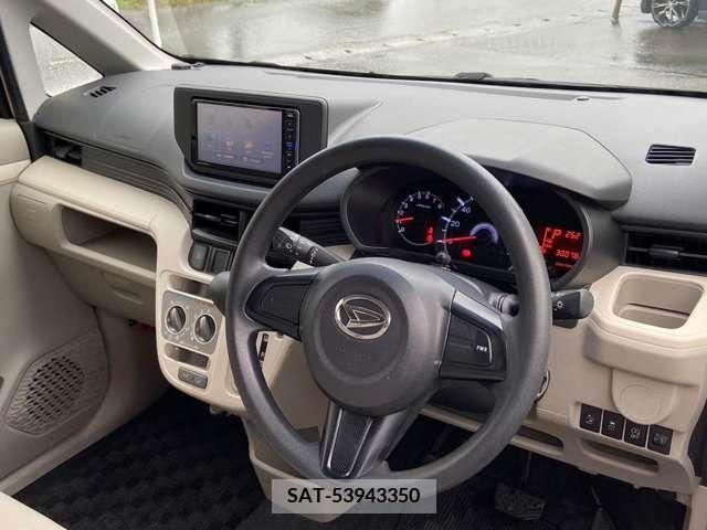 Daihatsu MOVE 2017-03 327371-9