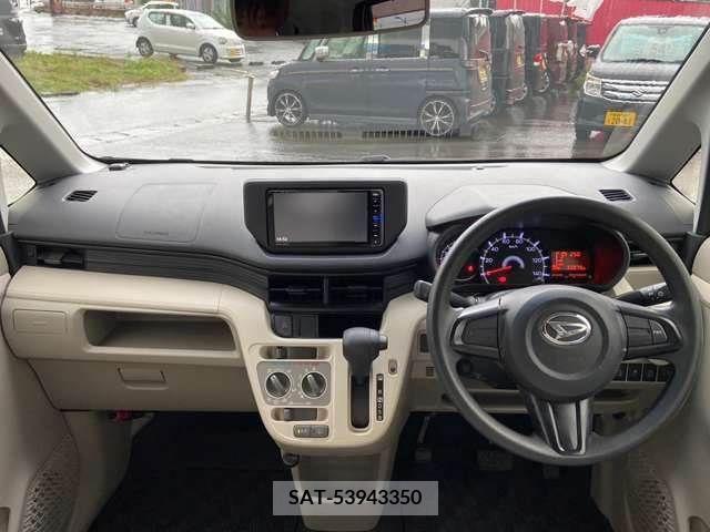Daihatsu MOVE 2017-03 327371-8