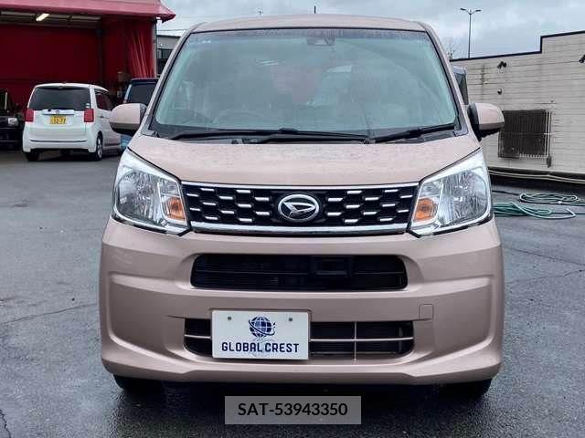 Daihatsu MOVE 2017-03 327371-1