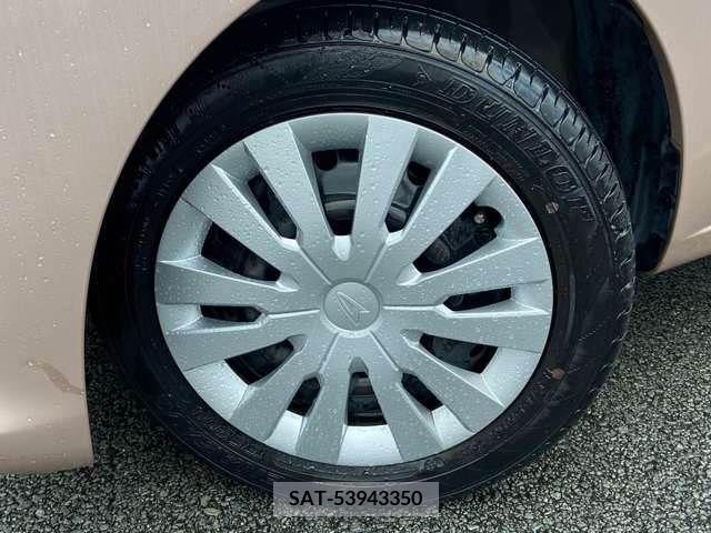 Daihatsu MOVE 2017-03 327371-7