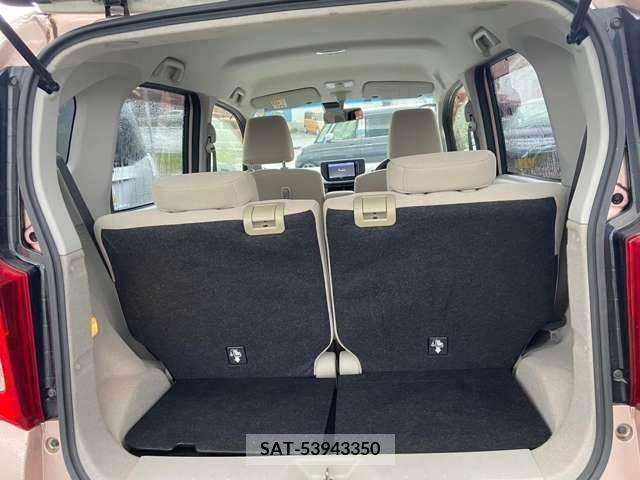 Daihatsu MOVE 2017-03 327371-17