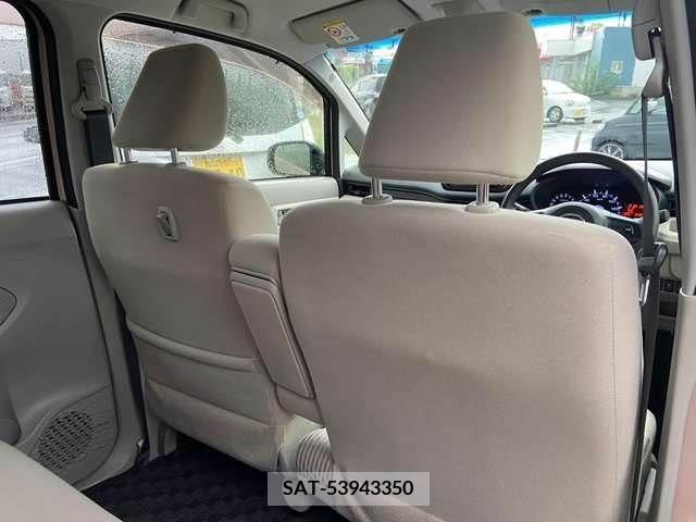 Daihatsu MOVE 2017-03 327371-15