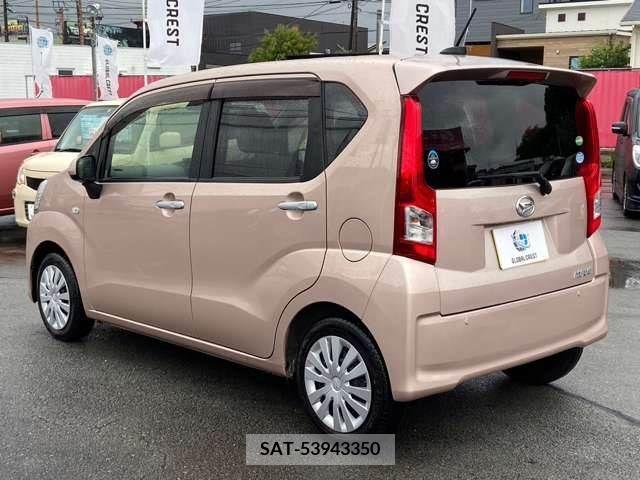Daihatsu MOVE 2017-03 327371-5