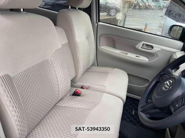 Daihatsu MOVE 2017-03 327371-14