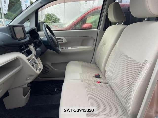 Daihatsu MOVE 2017-03 327371-13