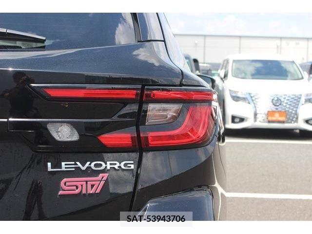 Subaru LEVORG 2023-03 351445-10