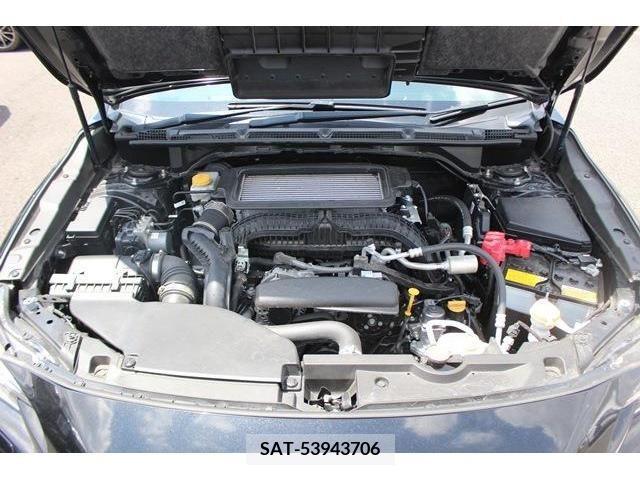 Subaru LEVORG 2023-03 351445-18