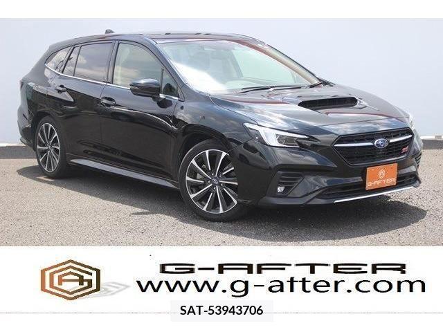 Subaru LEVORG 2023-03 351445-0