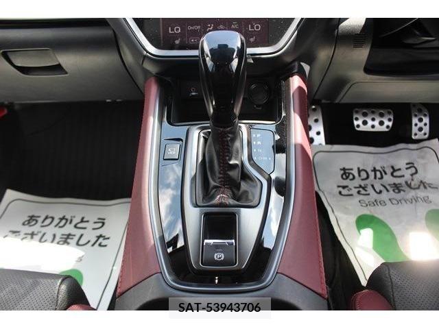 Subaru LEVORG 2023-03 351445-16