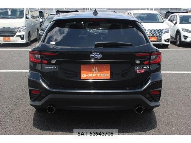 Subaru LEVORG 2023-03 351445-6