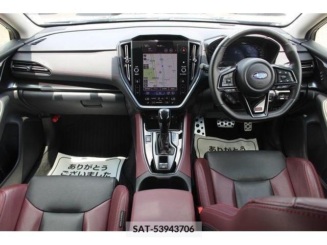 Subaru LEVORG 2023-03 351445-14