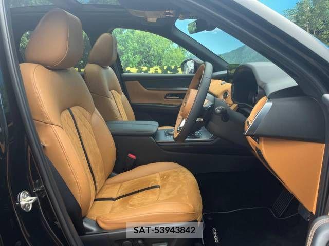 Mazda CX-60 2023-09 268470-8