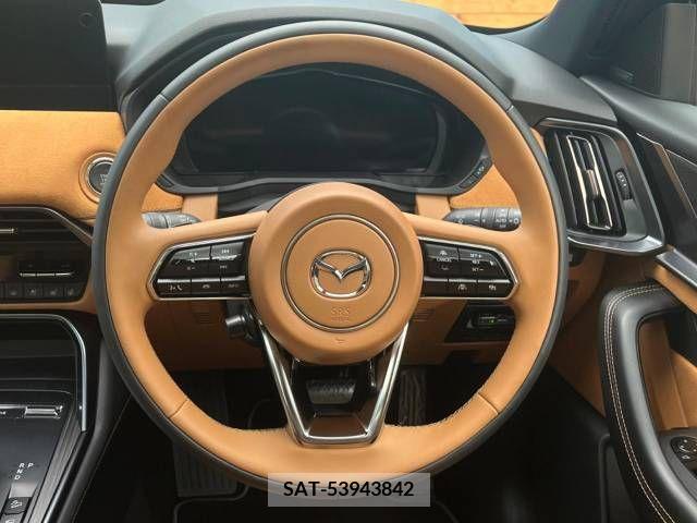 Mazda CX-60 2023-09 268470-11