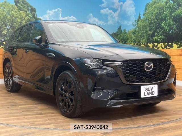 Mazda CX-60 2023-09 268470-16