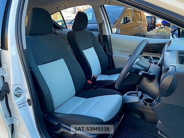 Toyota AQUA 2013-02 255176-9