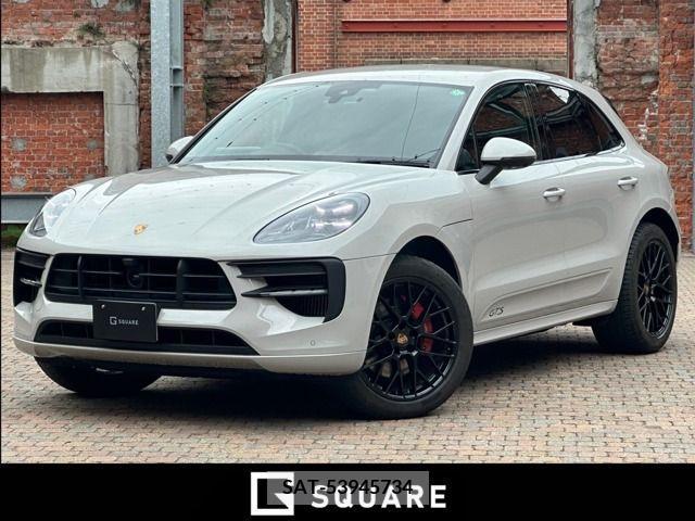 Porsche MACAN 2021-03 320092-0