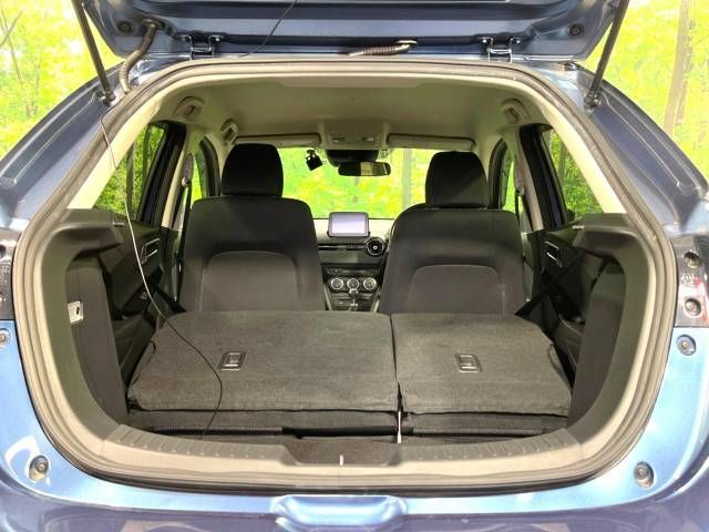 Mazda DEMIO 2019-03 25361-10