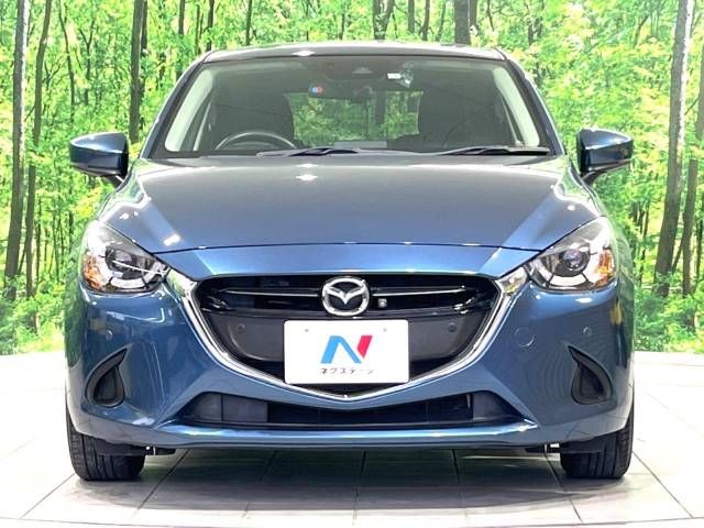 Mazda DEMIO 2019-03 25361-14