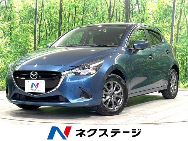 Mazda DEMIO 2019-03 25361-0