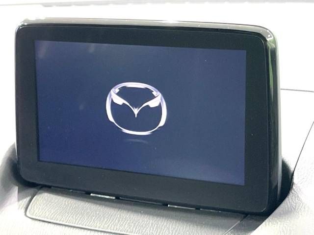 Mazda DEMIO 2019-03 25361-3