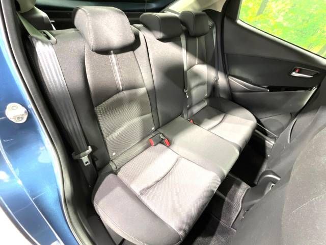 Mazda DEMIO 2019-03 25361-9