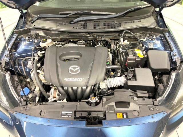 Mazda DEMIO 2019-03 25361-18
