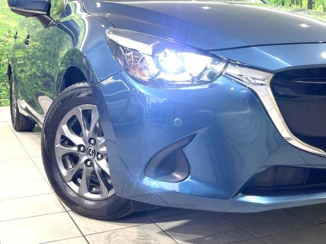 Mazda DEMIO 2019-03 25361-12