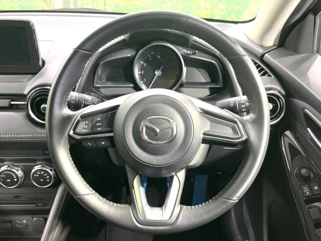 Mazda DEMIO 2019-03 25361-11