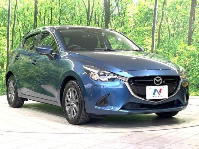 Mazda DEMIO 2019-03 25361-16