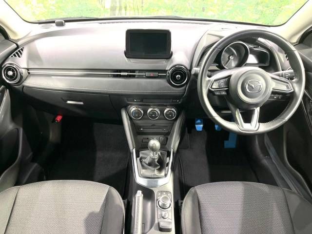 Mazda DEMIO 2019-03 25361-1