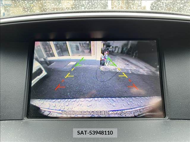 Nissan FUGA 2010-01 387470-15