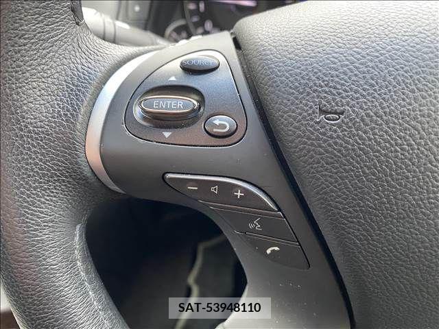 Nissan FUGA 2010-01 387470-19