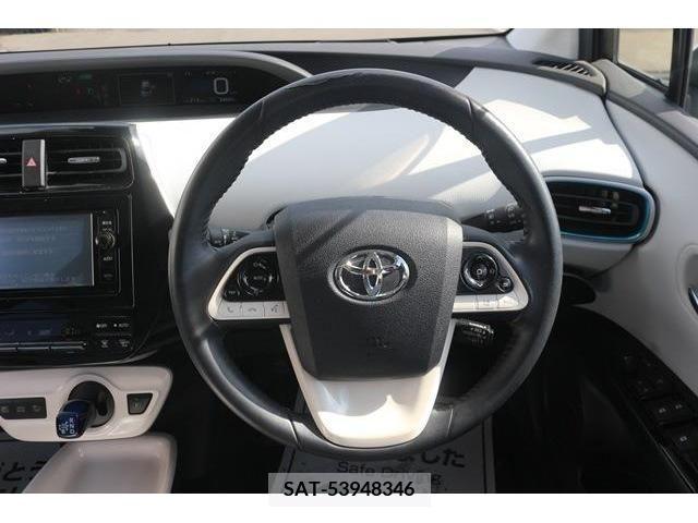 Toyota PRIUS 2016-03 372709-15