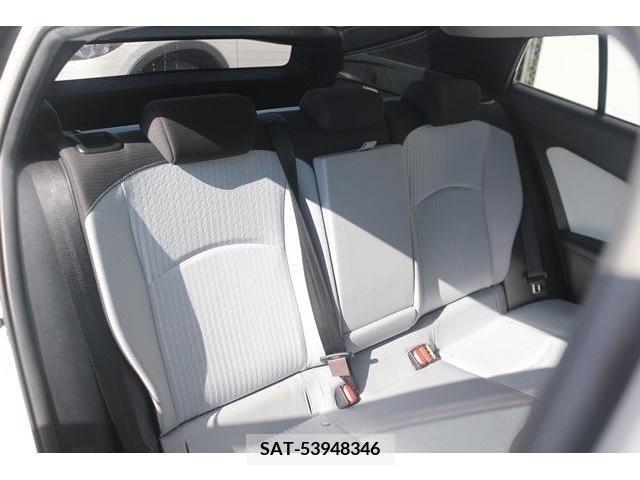 Toyota PRIUS 2016-03 372709-13