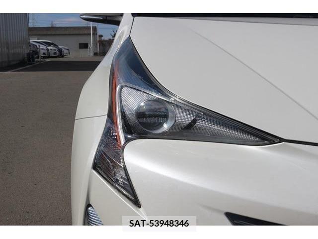 Toyota PRIUS 2016-03 372709-9