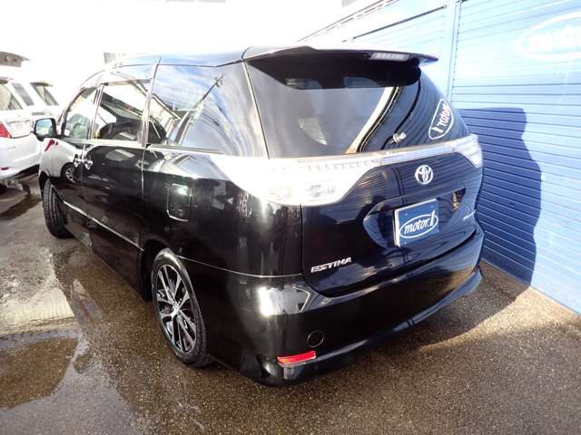 Toyota ESTIMA 2012-06 962-4