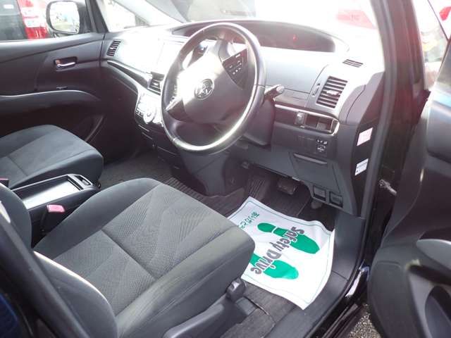 Toyota ESTIMA 2012-06 962-6