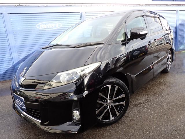 Toyota ESTIMA 2012-06 962-0
