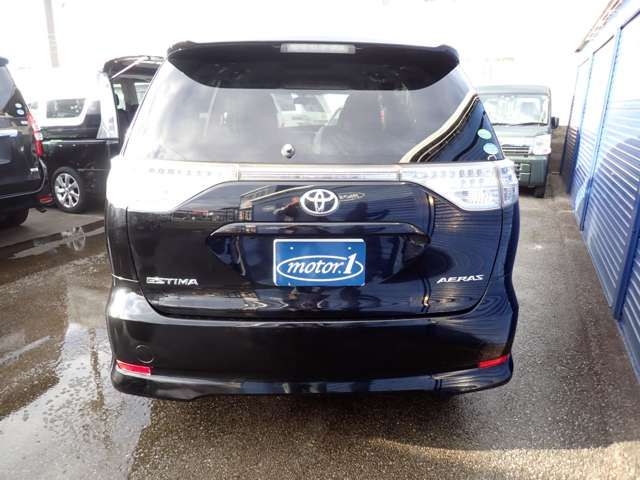 Toyota ESTIMA 2012-06 962-3